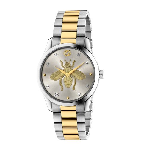 gucci timeless bee